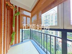 阳台