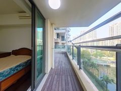 阳台