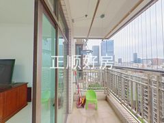 阳台