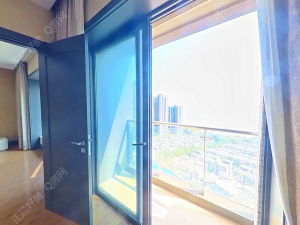 阳台
