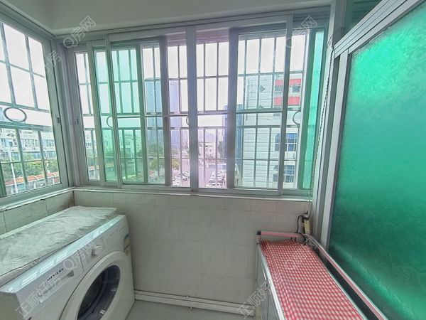 阳台