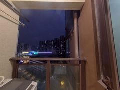 阳台