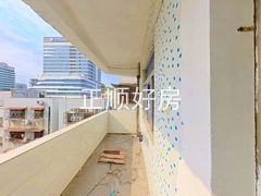 阳台