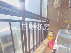 阳台