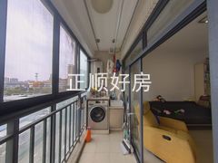 阳台