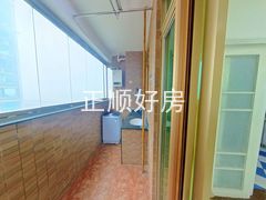 阳台