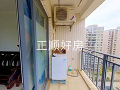 阳台