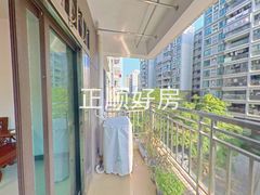 阳台