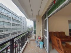 阳台