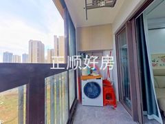 阳台