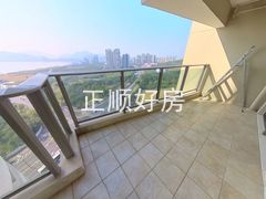 阳台