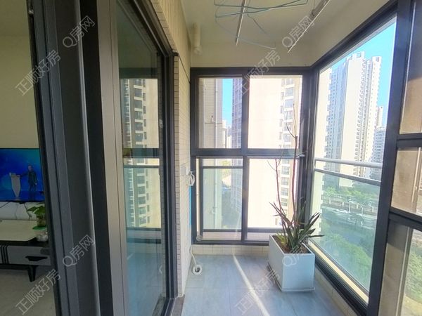 阳台