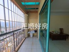 阳台