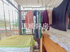 阳台