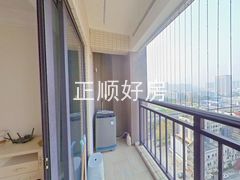 阳台
