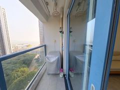 阳台