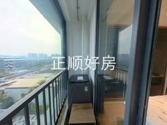 阳台