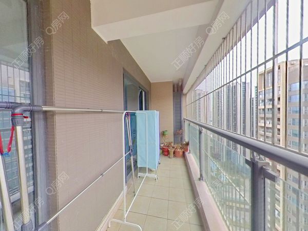 阳台