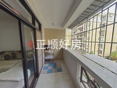 阳台
