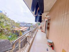 阳台