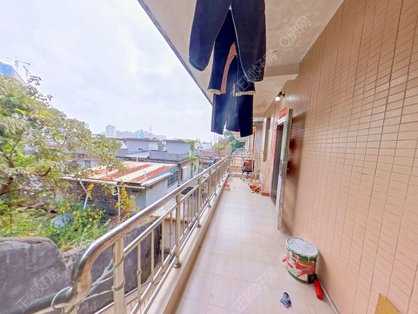 阳台