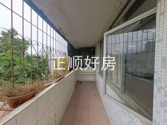 阳台