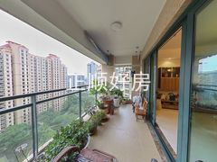 阳台