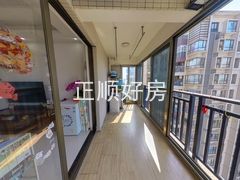 阳台