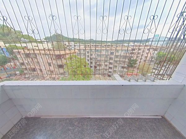 阳台