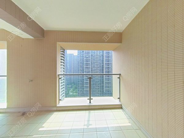 阳台