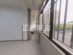 阳台