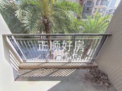阳台