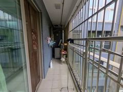 阳台