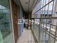 阳台