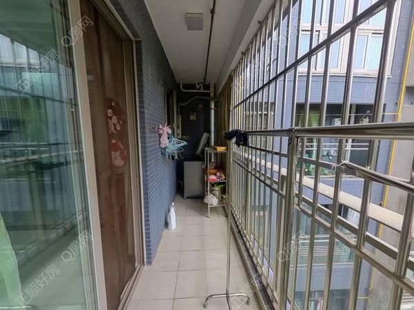 阳台