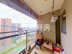 阳台