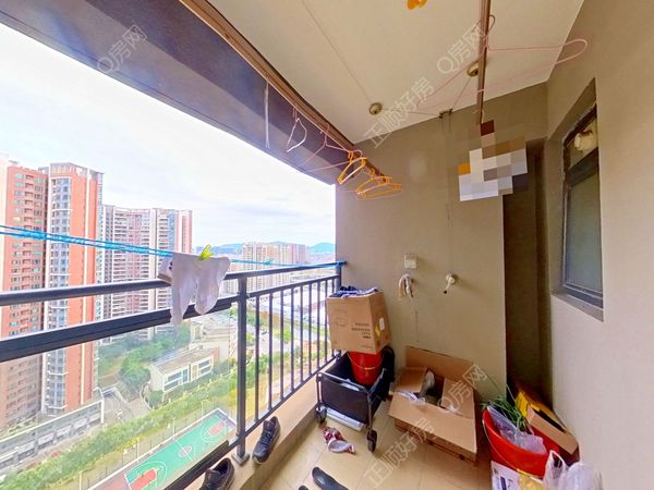 阳台