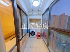 阳台
