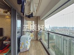 阳台