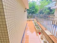 露台