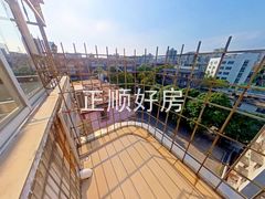 露台