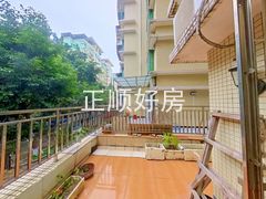 露台