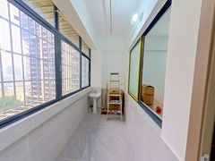 2号房露台