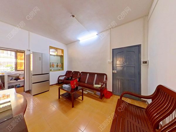 VR看房