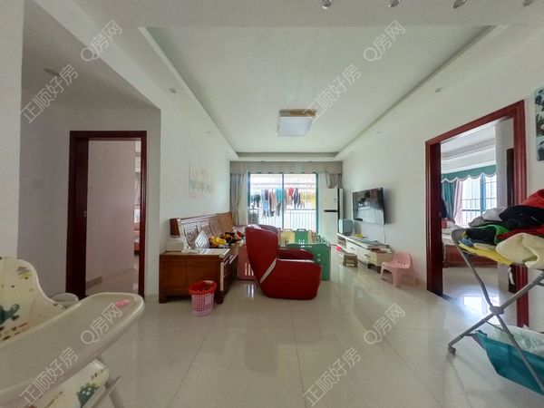 VR看房