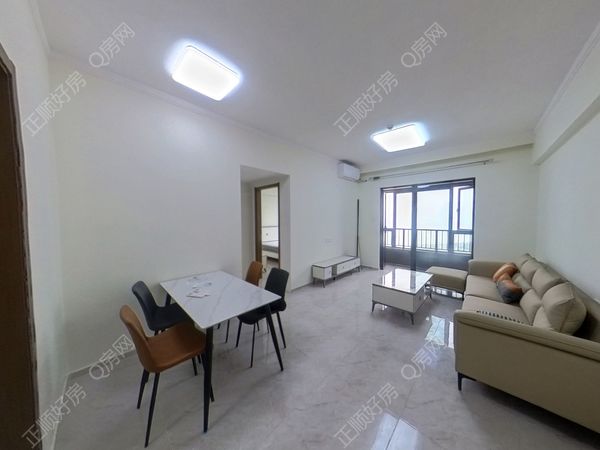 VR看房