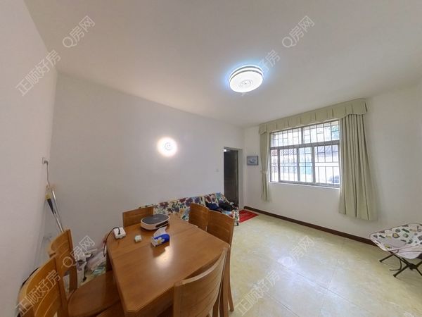 VR看房