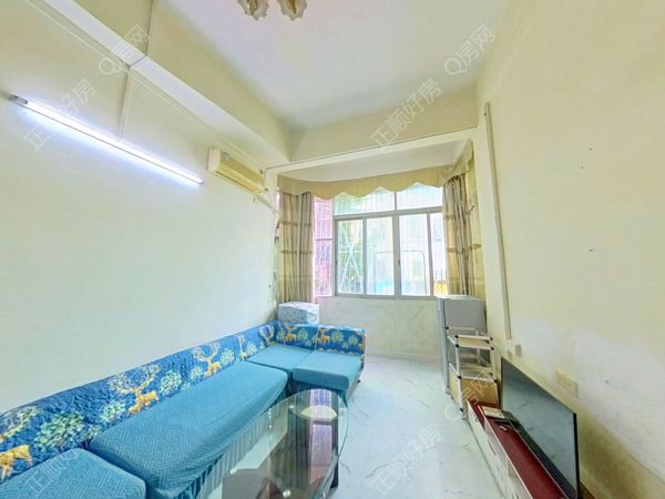 VR看房