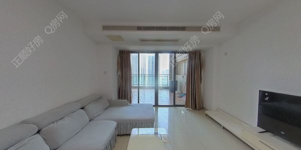 VR看房