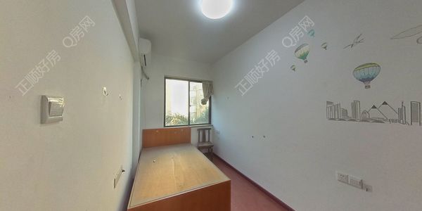 VR看房